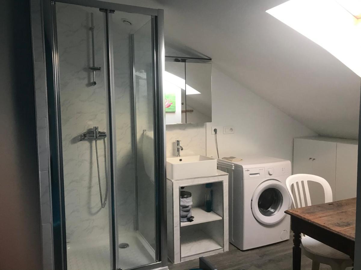Leucate, Maison Dans Village Naturiste Eden A 50 M De La Plage, 4 Personnes Bagian luar foto